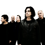 Marillion - List pictures