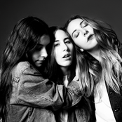 Haim - List pictures