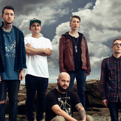 Being As An Ocean - List pictures