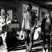 The Head And The Heart - List pictures