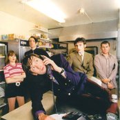 Pulp - List pictures