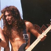 Steve Harris - List pictures
