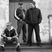 The Headhunters - List pictures