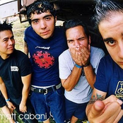 Glasseater - List pictures