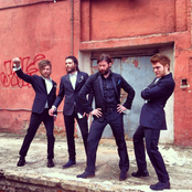 Black Light Burns - List pictures