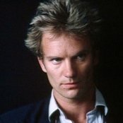 Sting - List pictures