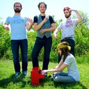 Gungor - List pictures