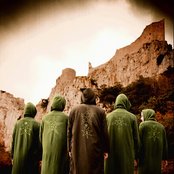 Secret Chiefs 3 - List pictures