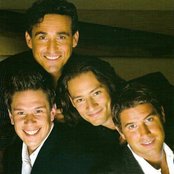 Il Divo - List pictures