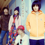 Kinoko Teikoku - List pictures