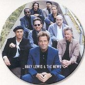 Huey Lewis & The News - List pictures