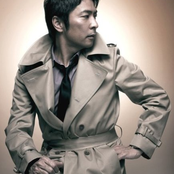 Hideaki Tokunaga - List pictures