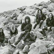 Vengeance Rising - List pictures