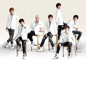 U-kiss - List pictures