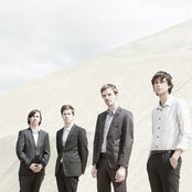 Cut Copy - List pictures