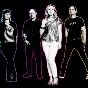 The Corin Tucker Band - List pictures