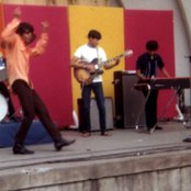 Question Mark & The Mysterians - List pictures