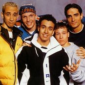 Backstreet Boys - List pictures
