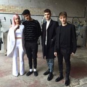 Clean Bandit - List pictures