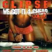 Re-up Gang - List pictures