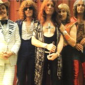 Mott The Hoople - List pictures