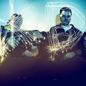 The Kickdrums - List pictures