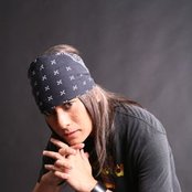 Galneryus - List pictures