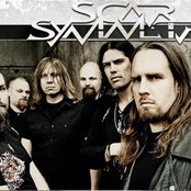 Scar Symmetry - List pictures