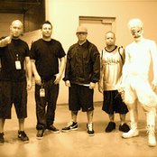 Limp Bizkit - List pictures