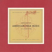 Harry Smith's Anthology American Folk Music - List pictures