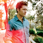 Matthew Morrison - List pictures