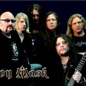 Iron Mask - List pictures