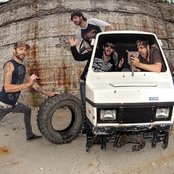 Inhale Exhale - List pictures