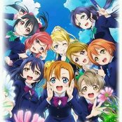 Μ's - List pictures