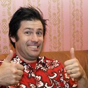 Joey Cape - List pictures