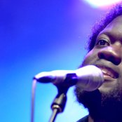 Michael Kiwanuka - List pictures