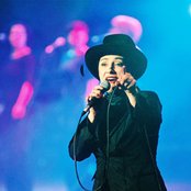 Kaliopi - List pictures