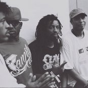 Pharcyde - List pictures
