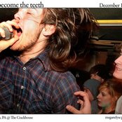 Pianos Become The Teeth - List pictures