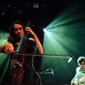 Ra Ra Riot - List pictures