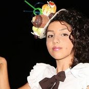 Monika - List pictures