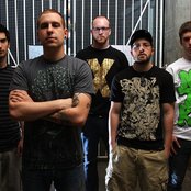 The Ghost Inside - List pictures