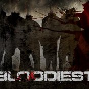 Bloodiest - List pictures