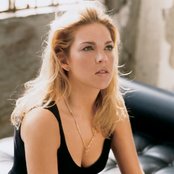 Diana Krall - List pictures