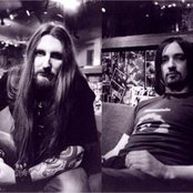 Orange Goblin - List pictures