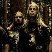 3 Inches Of Blood - List pictures