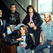 Metal Church - List pictures