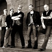 Eden's Curse - List pictures