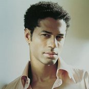 Eric Benet - List pictures