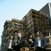 Violent Soho - List pictures
